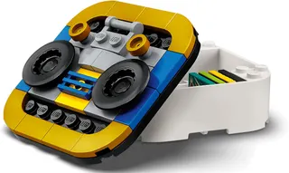 Hiphop Robot BeatBox LEGO-set afbeelding 4