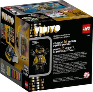 Hiphop Robot BeatBox LEGO-set afbeelding 8