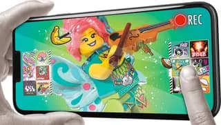 Folk Fairy BeatBox LEGO-set afbeelding 7