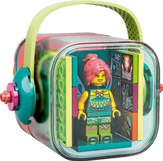 Folk Fairy BeatBox LEGO-set afbeelding 8