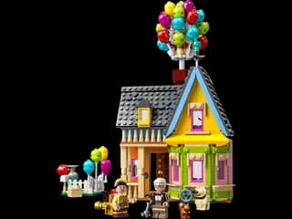 Up House​ LEGO-set