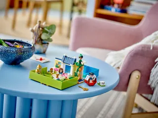 Peter Pan & Wendy's Storybook Adventure LEGO-set afbeelding 7