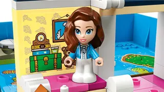 Peter Pan & Wendy's Storybook Adventure LEGO-set afbeelding 9