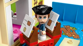 Peter Pan & Wendy's Storybook Adventure LEGO-set afbeelding 10