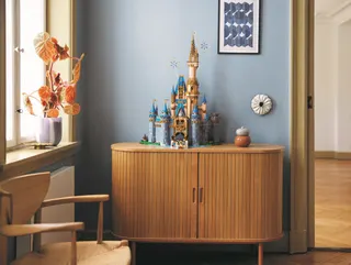 Disney Castle LEGO-set afbeelding 10