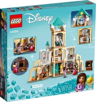 King Magnifico's Castle LEGO-set afbeelding 10