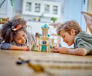 King Magnifico's Castle LEGO-set afbeelding 11
