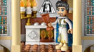 King Magnifico's Castle LEGO-set afbeelding 7