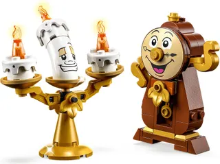 Disney Duos LEGO-set afbeelding 2