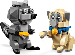 Disney Duos LEGO-set afbeelding 3