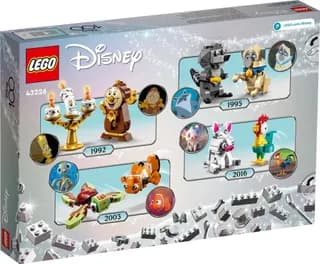 Disney Duos LEGO-set afbeelding 7