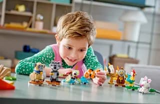 Disney Duos LEGO-set afbeelding 8