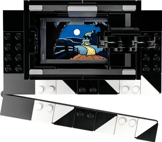 Walt Disney Tribute Camera LEGO-set afbeelding 12