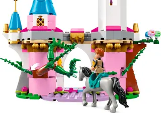 Maleficent’s Dragon Form LEGO-set afbeelding 3