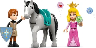 Maleficent’s Dragon Form LEGO-set afbeelding 4