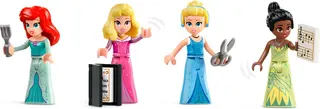 Princess Market Adventure LEGO-set afbeelding 4