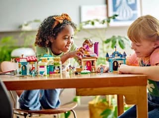 Princess Market Adventure LEGO-set afbeelding 7