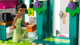 Princess Market Adventure LEGO-set afbeelding 9