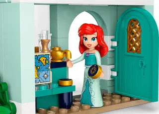 Princess Market Adventure LEGO-set afbeelding 10