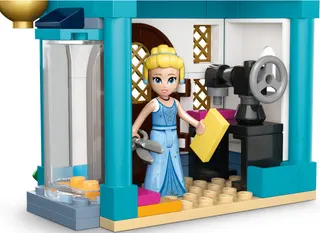 Princess Market Adventure LEGO-set afbeelding 12