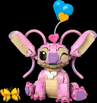 Angel LEGO-set