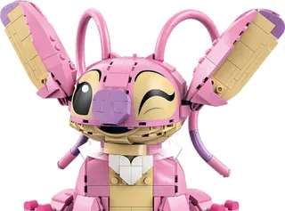 Angel LEGO-set afbeelding 4