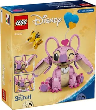 Angel LEGO-set afbeelding 10