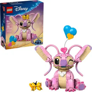 Angel LEGO-set afbeelding 11