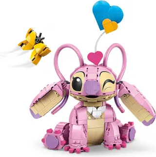 Angel LEGO-set afbeelding 6