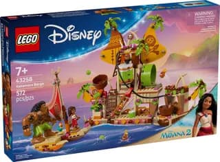 Kakamora boot LEGO-set afbeelding 6