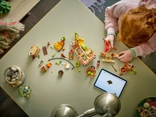 Kakamora boot LEGO-set afbeelding 3