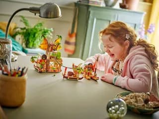 Kakamora boot LEGO-set afbeelding 4