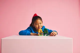 Vaiana's speeleiland LEGO-set afbeelding 2
