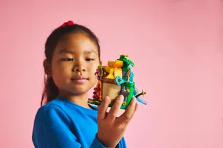 Vaiana's speeleiland LEGO-set afbeelding 4