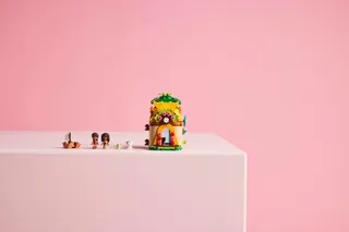 Vaiana's speeleiland LEGO-set afbeelding 5
