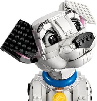 101 Dalmatiërs puppy LEGO-set afbeelding 6