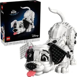 101 Dalmatiërs puppy LEGO-set afbeelding 11