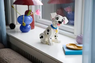 101 Dalmatiërs puppy LEGO-set afbeelding 8