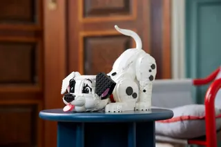 101 Dalmatiërs puppy LEGO-set afbeelding 9