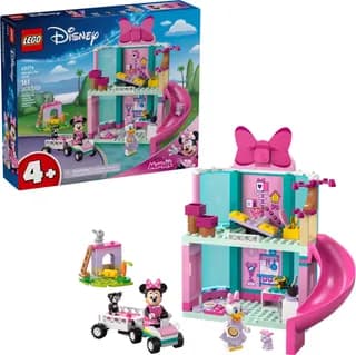 Minnie's huisdierenhotel LEGO-set afbeelding 11