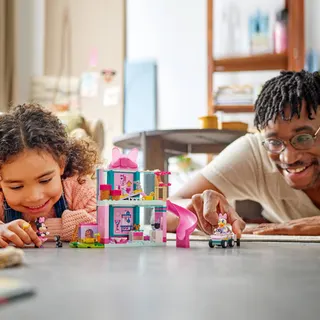 Minnie's huisdierenhotel LEGO-set afbeelding 6