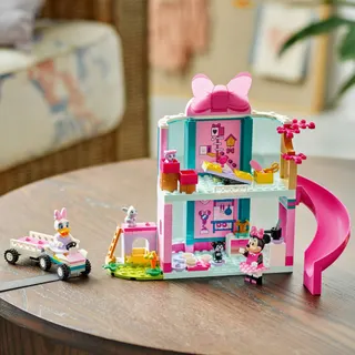 Minnie's huisdierenhotel LEGO-set afbeelding 7