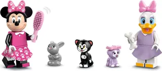 Minnie's huisdierenhotel LEGO-set afbeelding 3