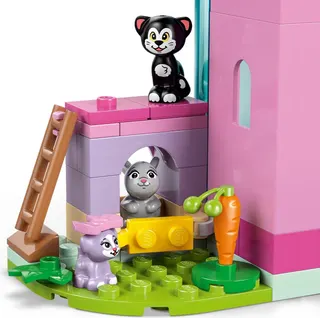 Minnie's huisdierenhotel LEGO-set afbeelding 8