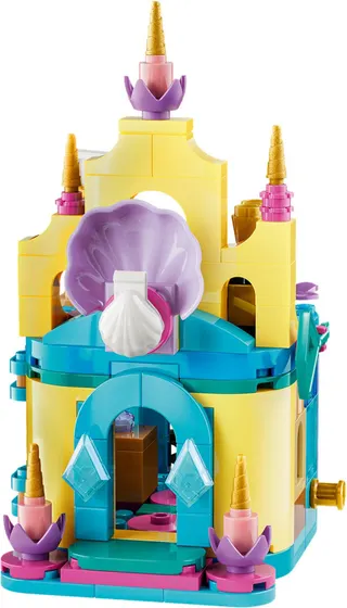 Ariëls magische minipaleis LEGO-set afbeelding 3