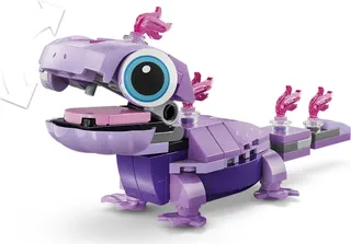Olaf en Bruni's picknickplezier LEGO-set afbeelding 6