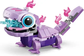 Olaf en Bruni's picknickplezier LEGO-set afbeelding 3