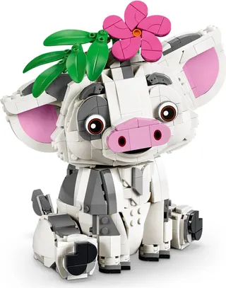 Pua LEGO-set afbeelding 2