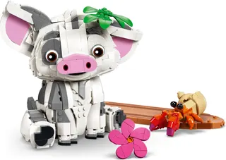 Pua LEGO-set afbeelding 4