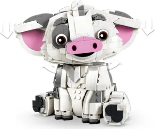 Pua LEGO-set afbeelding 5